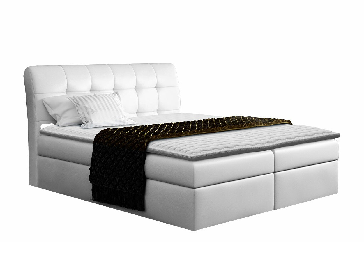 Letto continentale Campania (Soft 017)