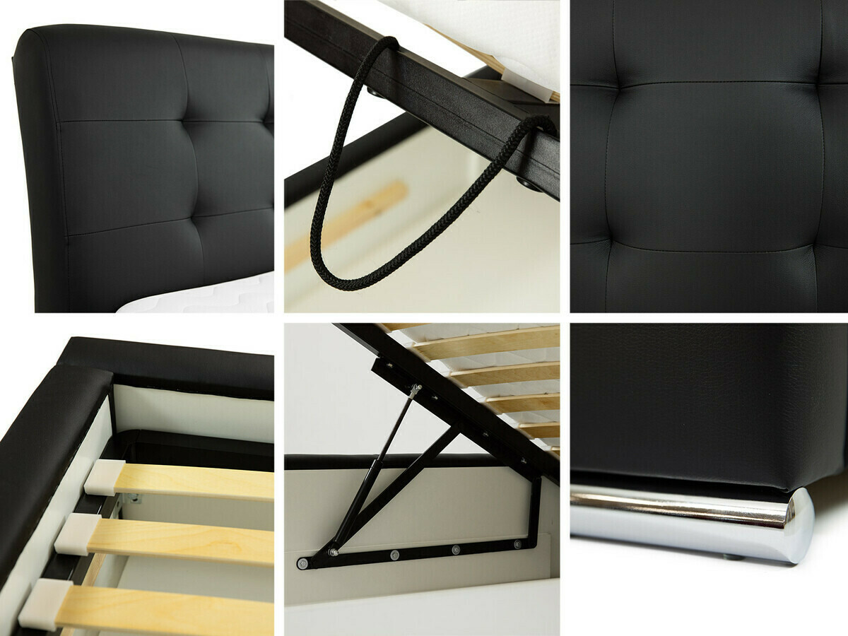 Letto Fructus (Spirit 13)