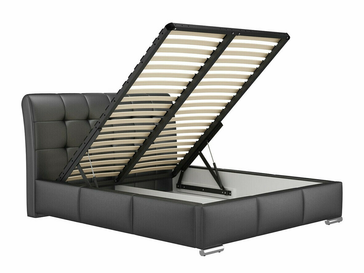 Letto Fructus (Spirit 13)