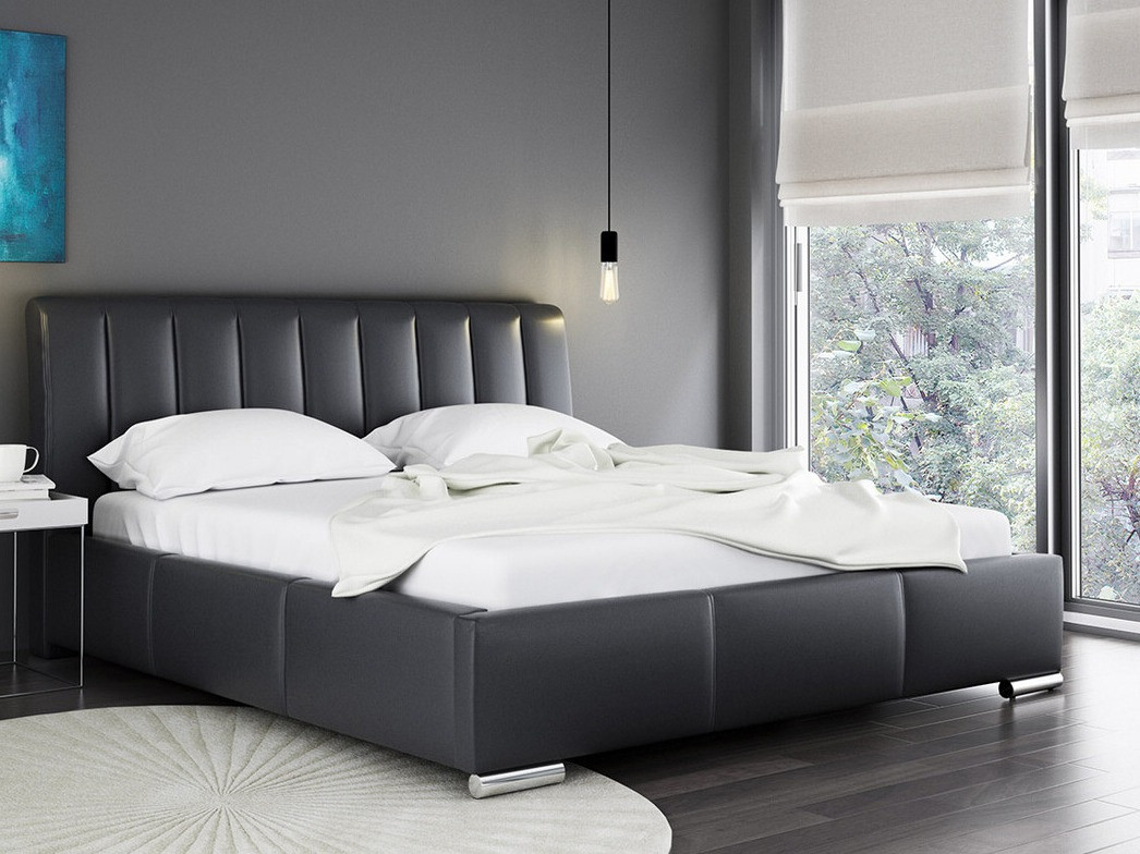 Letto Verbum (Soft 011)