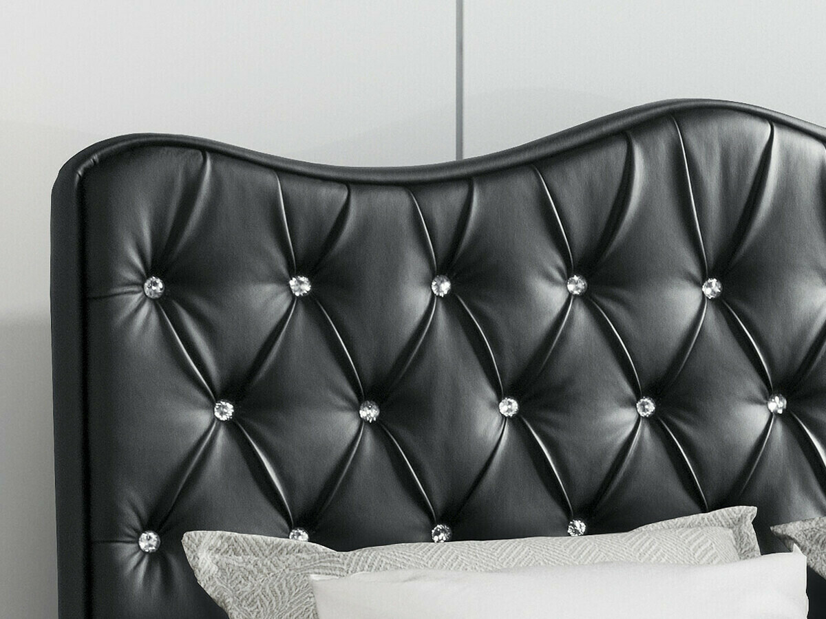Letto continentale Tectum (Soft 010A)
