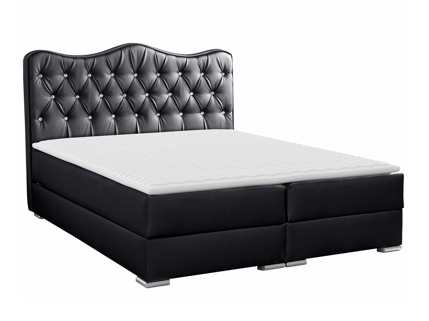 Letto continentale Tectum (Soft 011)