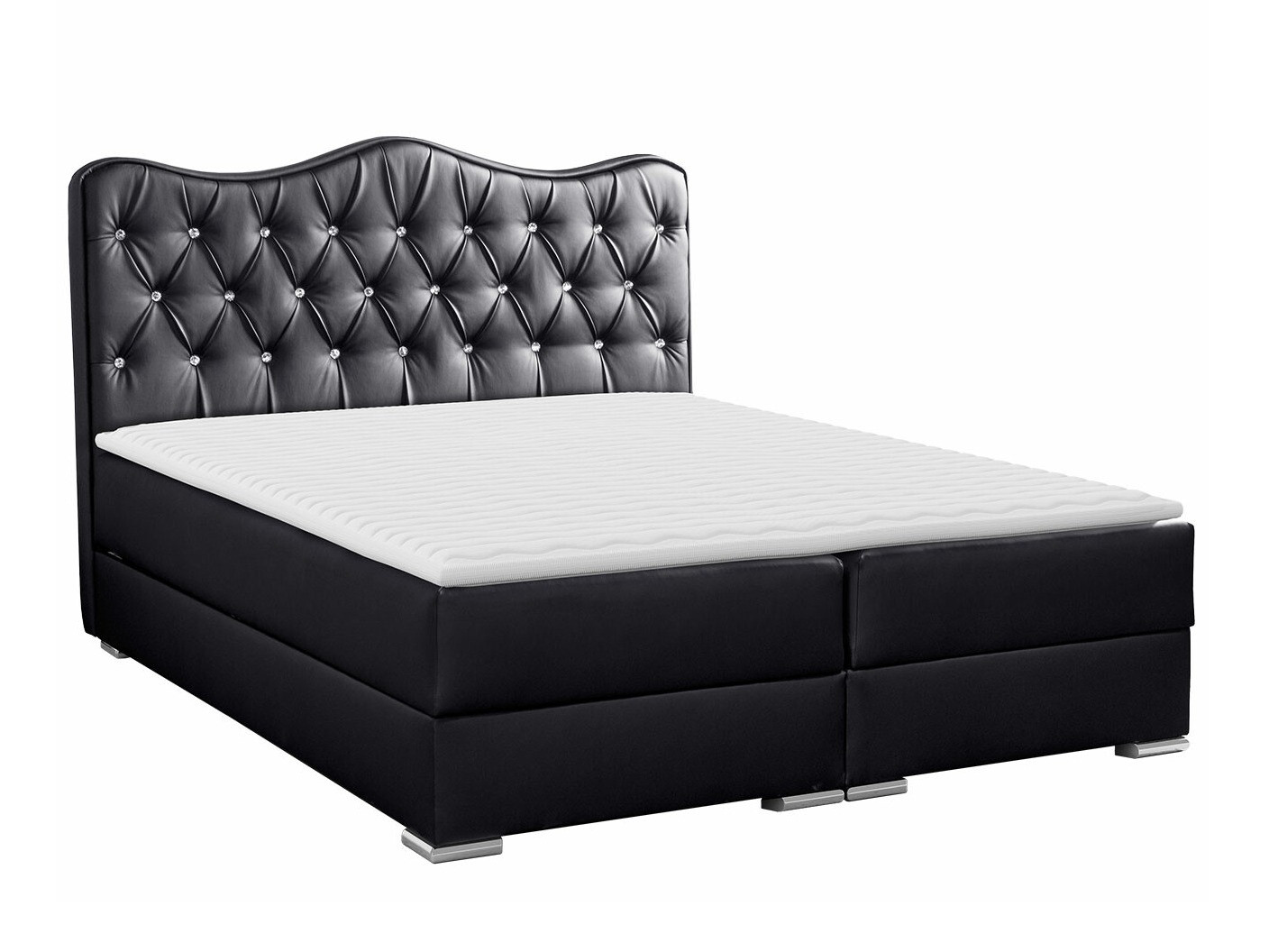 Letto continentale Tectum (Soft 011)