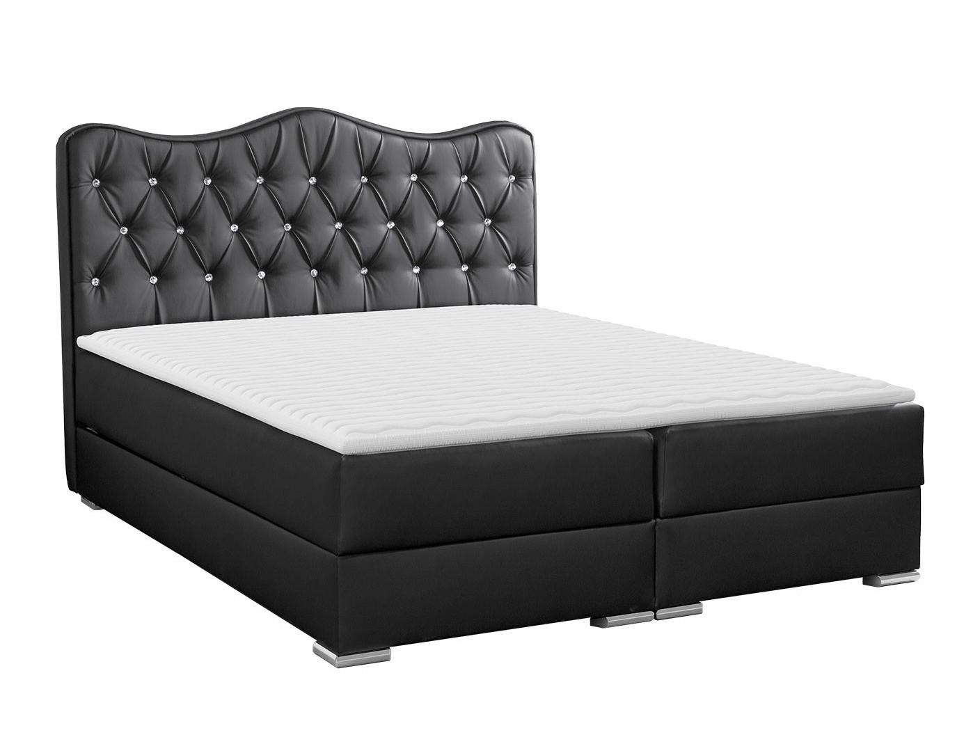 Letto continentale Tectum (Soft 020)
