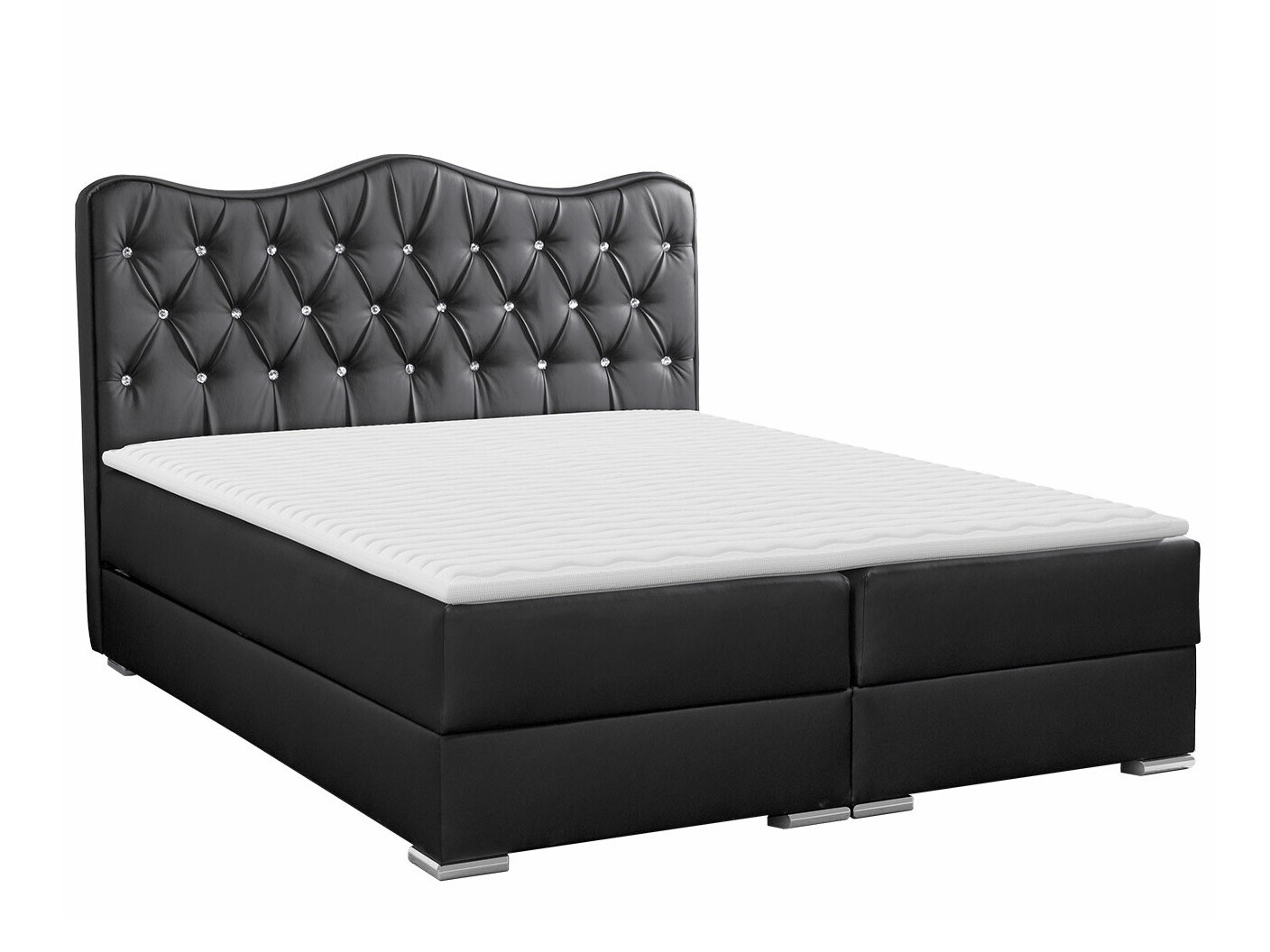 Letto continentale Tectum (Soft 020)