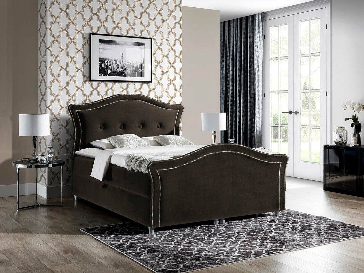 Letto continentale Oleum I (Casablanca 2308)