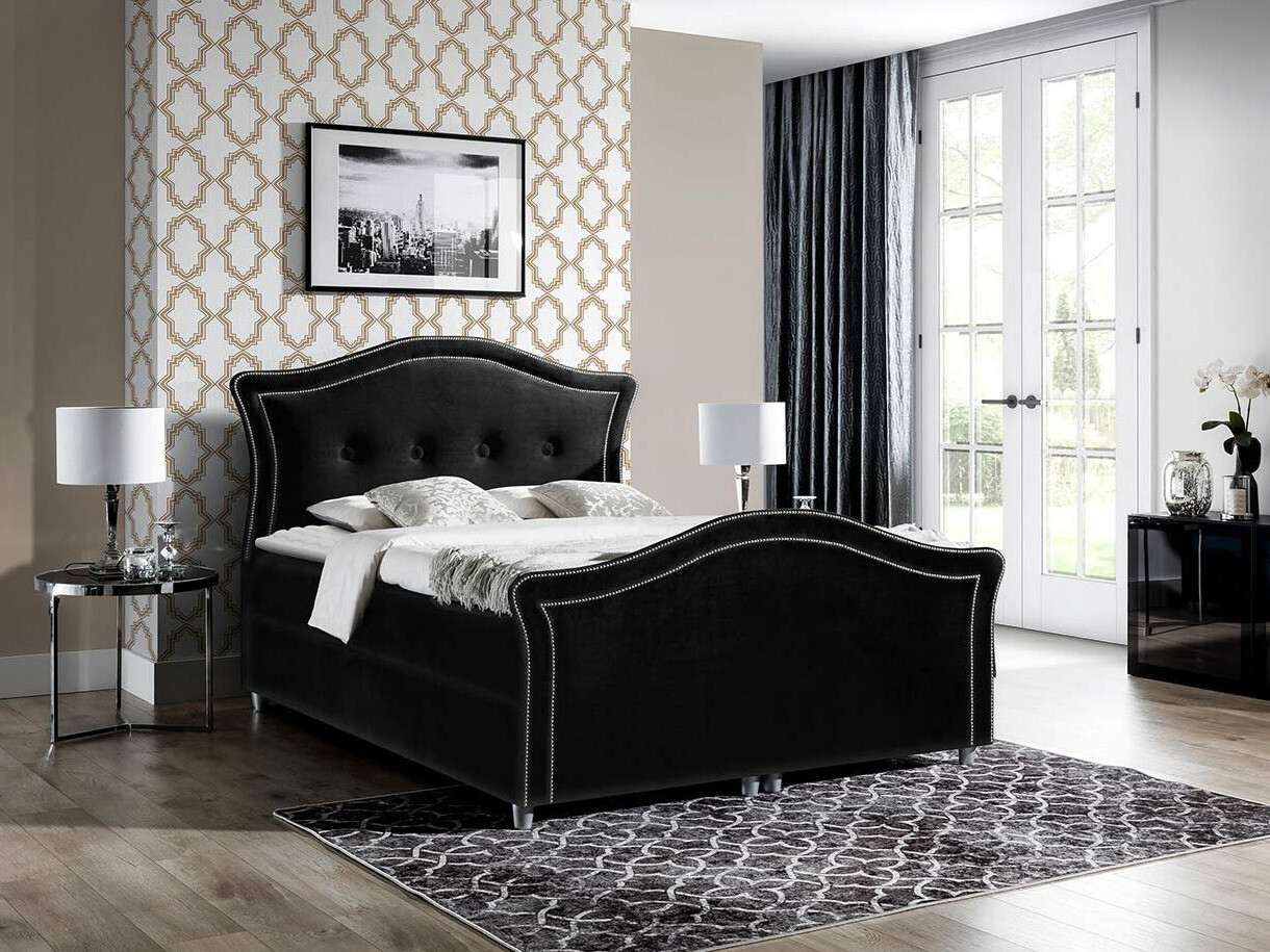 Letto continentale Oleum I (Magic Velvet 2219)