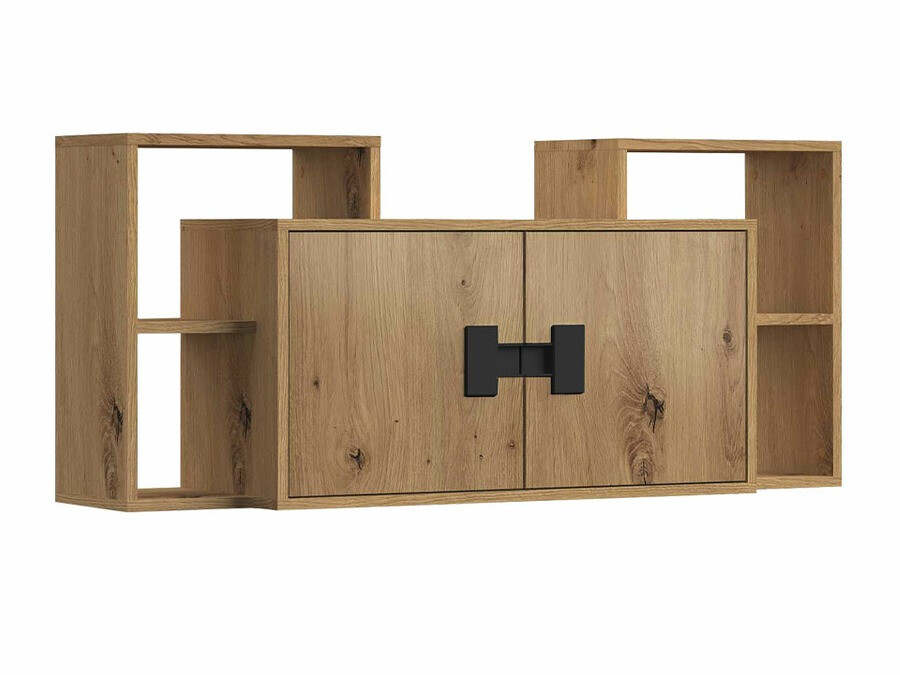 Pensile Florevi 107 (Rovere Artisan)