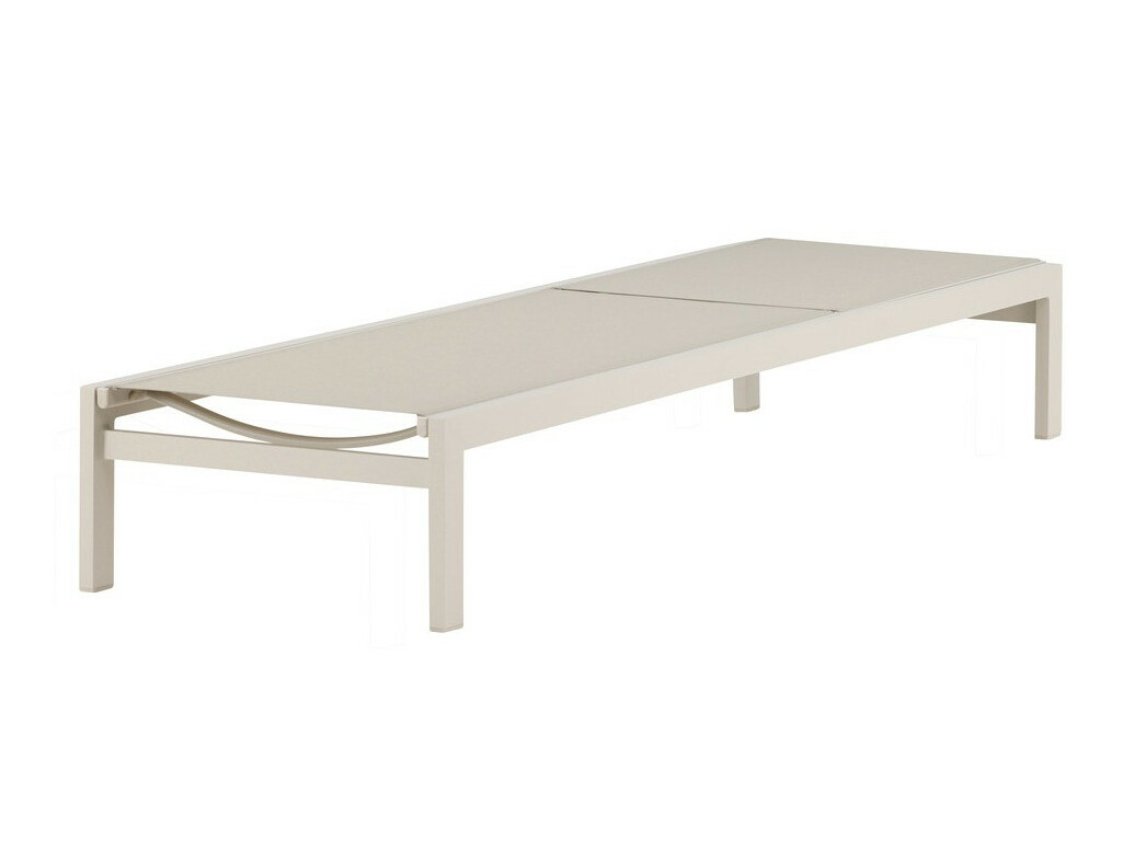 Letto per esterni Dallas 2314 (Beige)