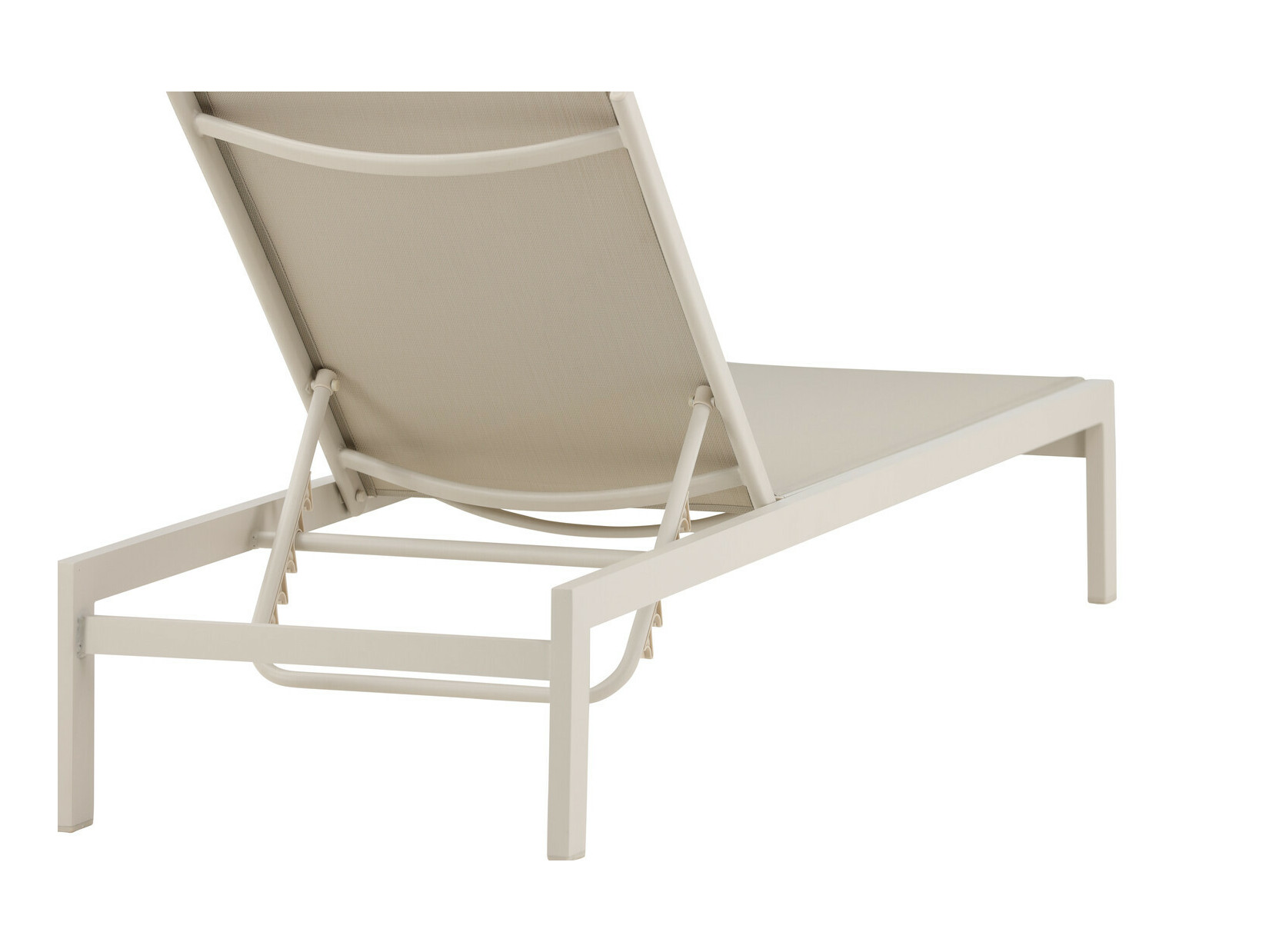 Letto per esterni Dallas 2314 (Beige)