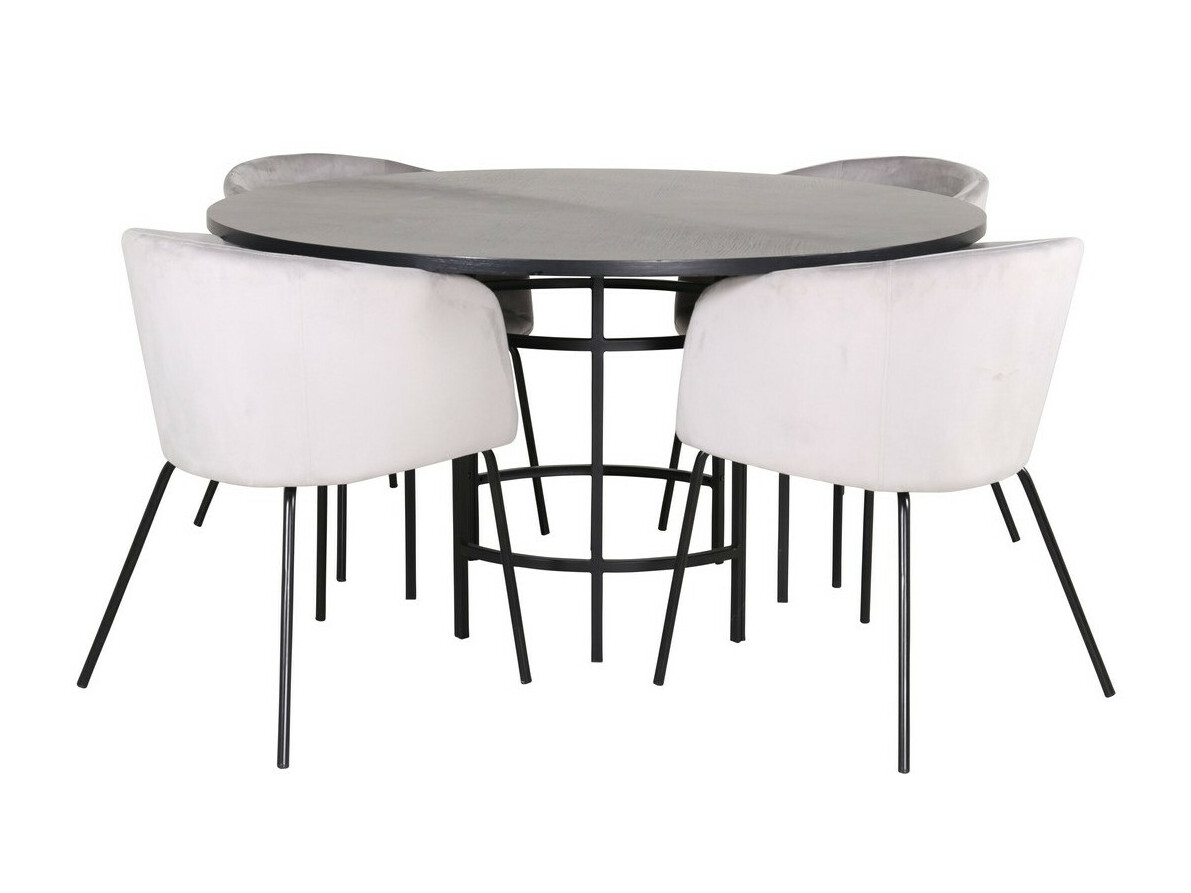 Set sala da pranzo Dallas 2381