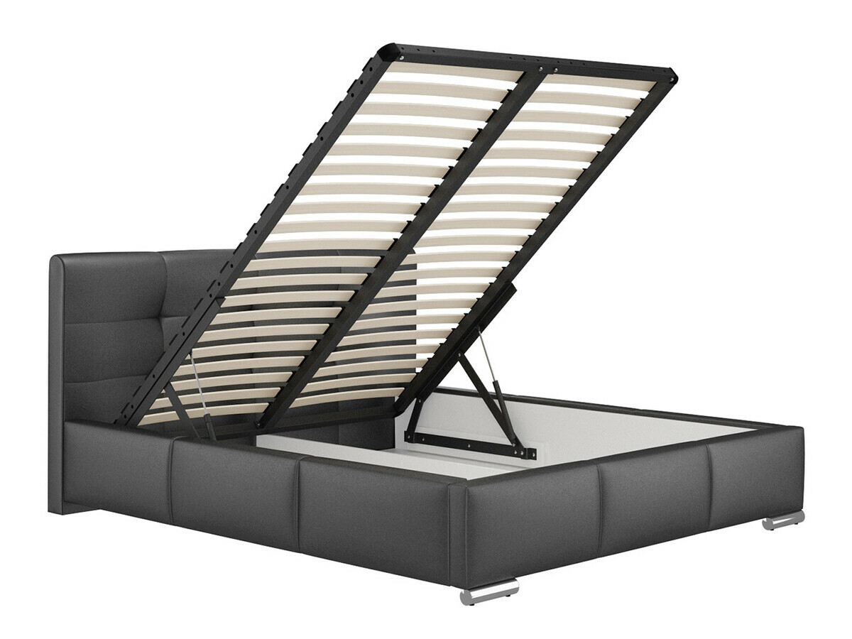 Letto Imber (Soft 033)