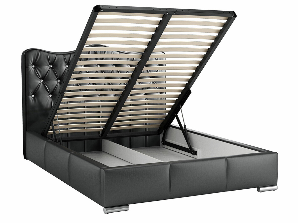 Letto Atrium (Manila 03)