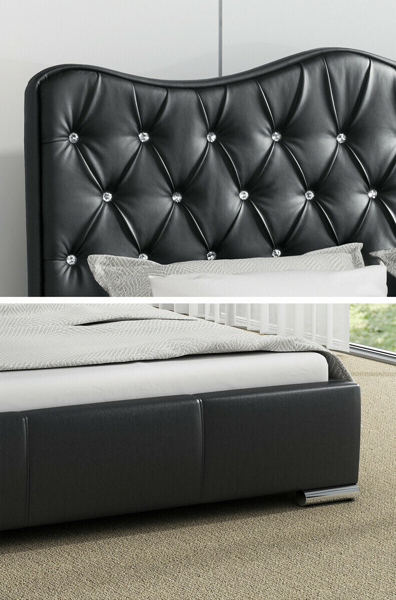 Letto Atrium (Manila 28)
