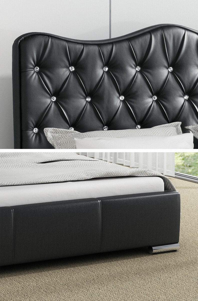 Letto Atrium (Manila 36)