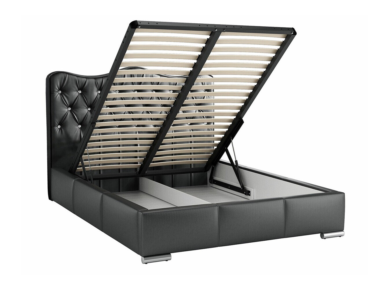 Letto Atrium (Manila 36)