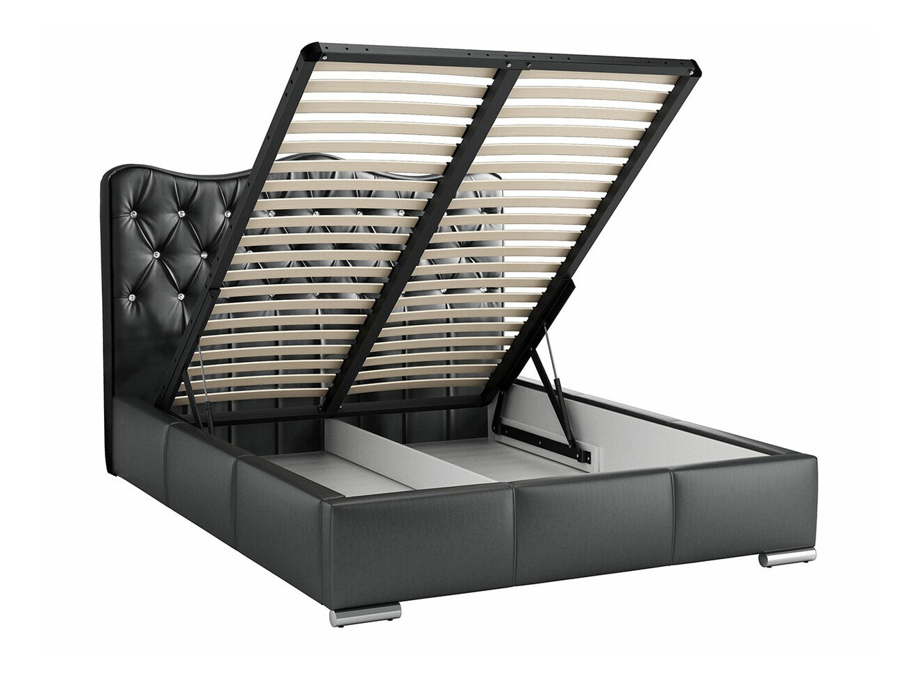 Letto Atrium (Manila 36)