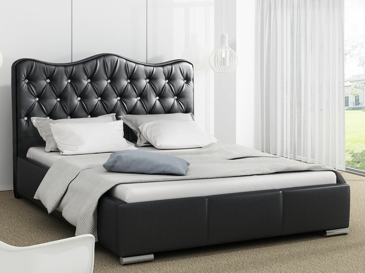 Letto Atrium (Soft 011)