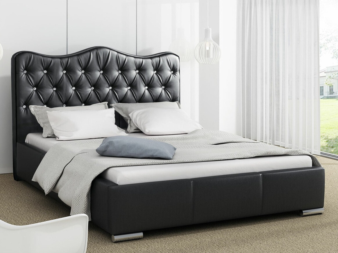 Letto Atrium (Soft 011)