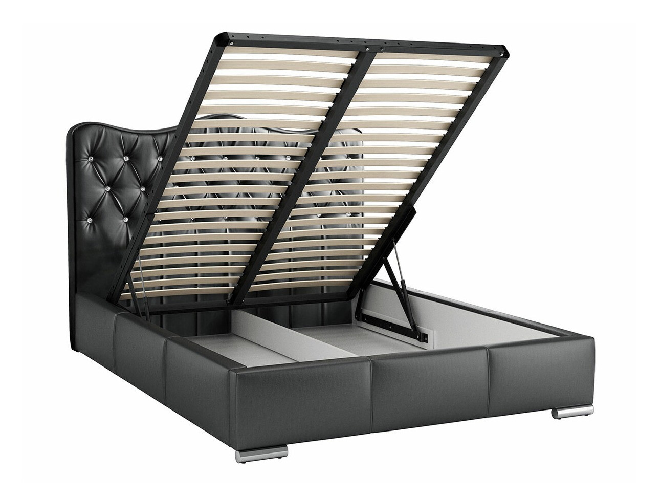 Letto Atrium (Soft 011)