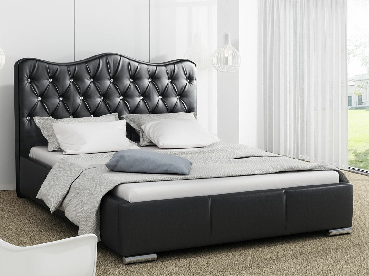 Letto Atrium (Soft 011)