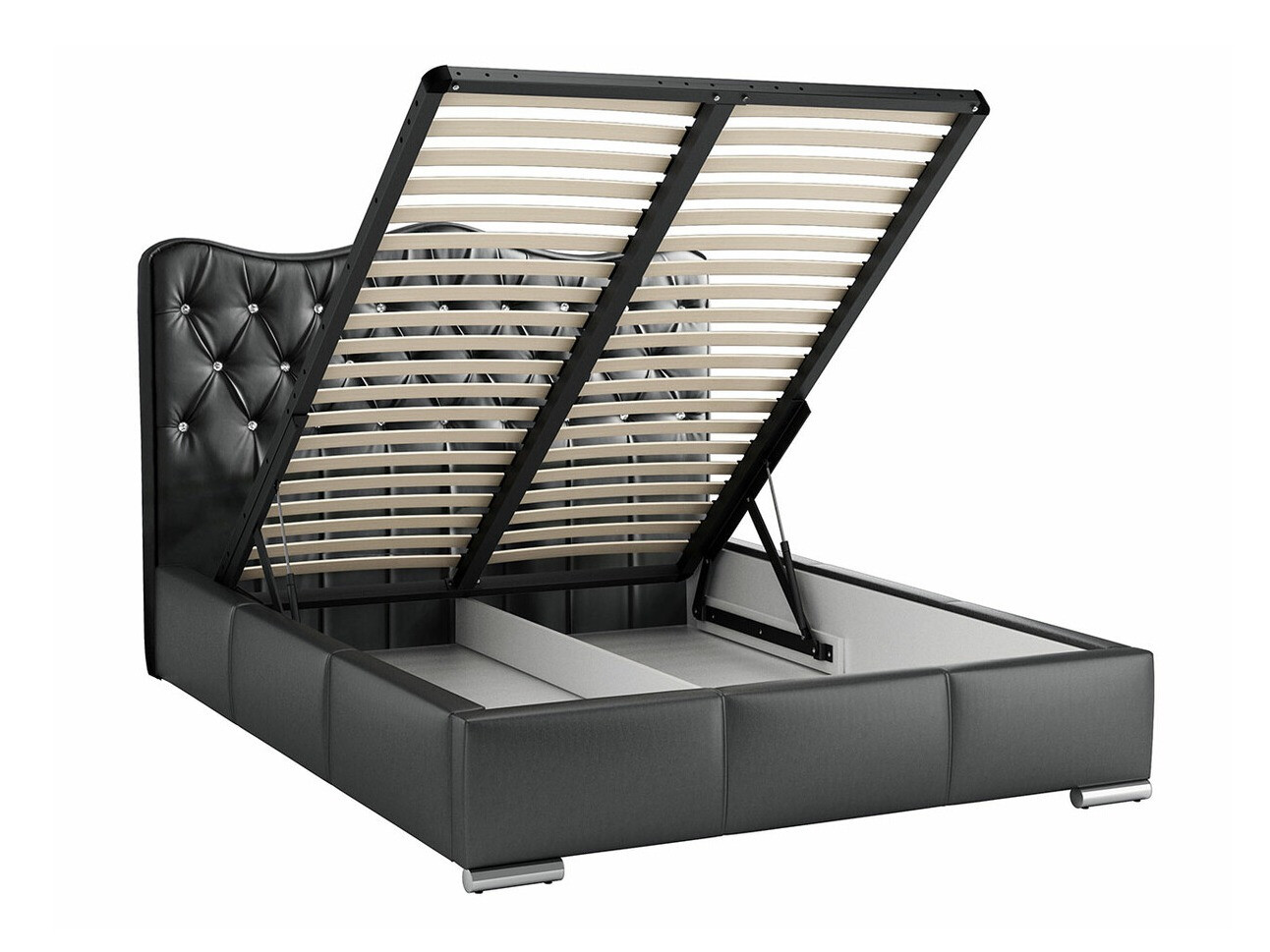 Letto Atrium (Soft 011)