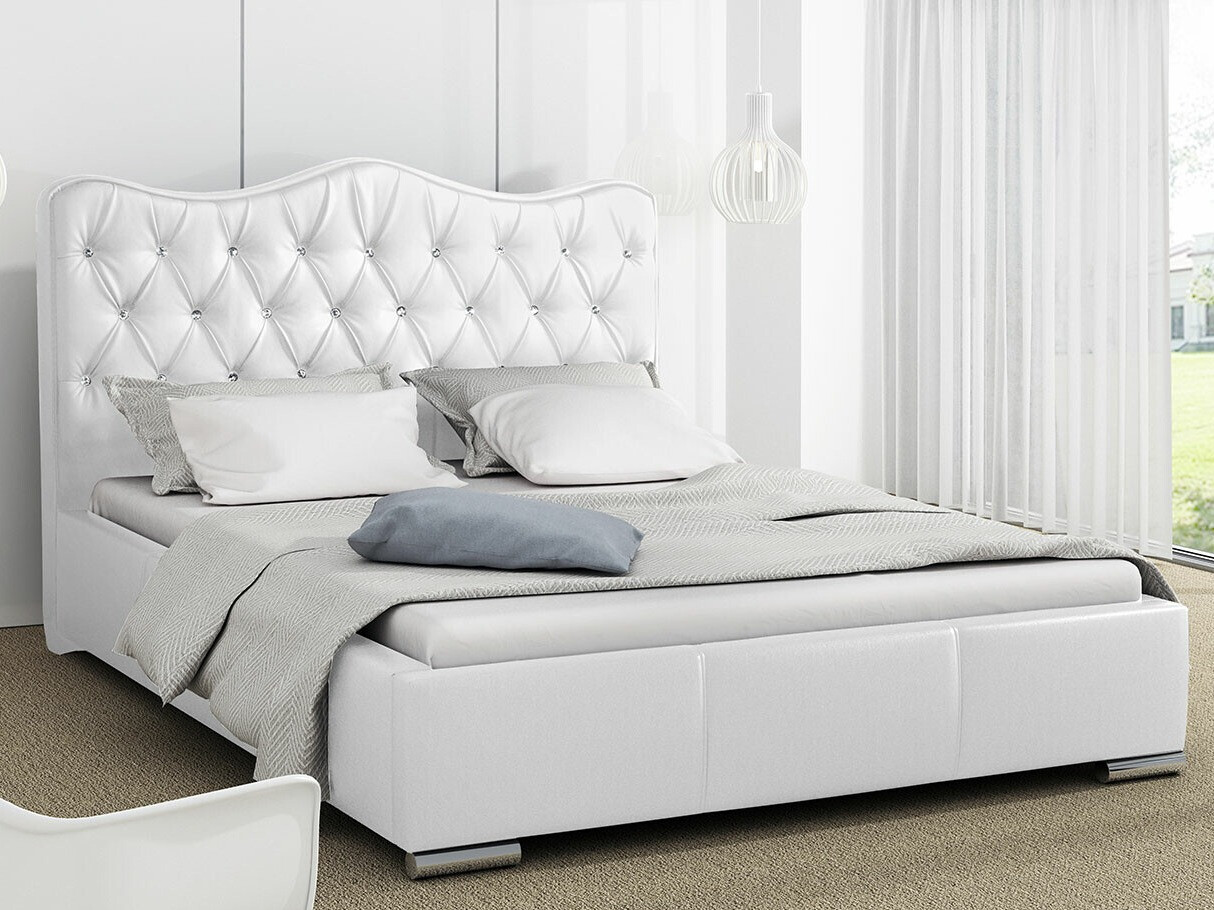 Letto Atrium (Soft 017)