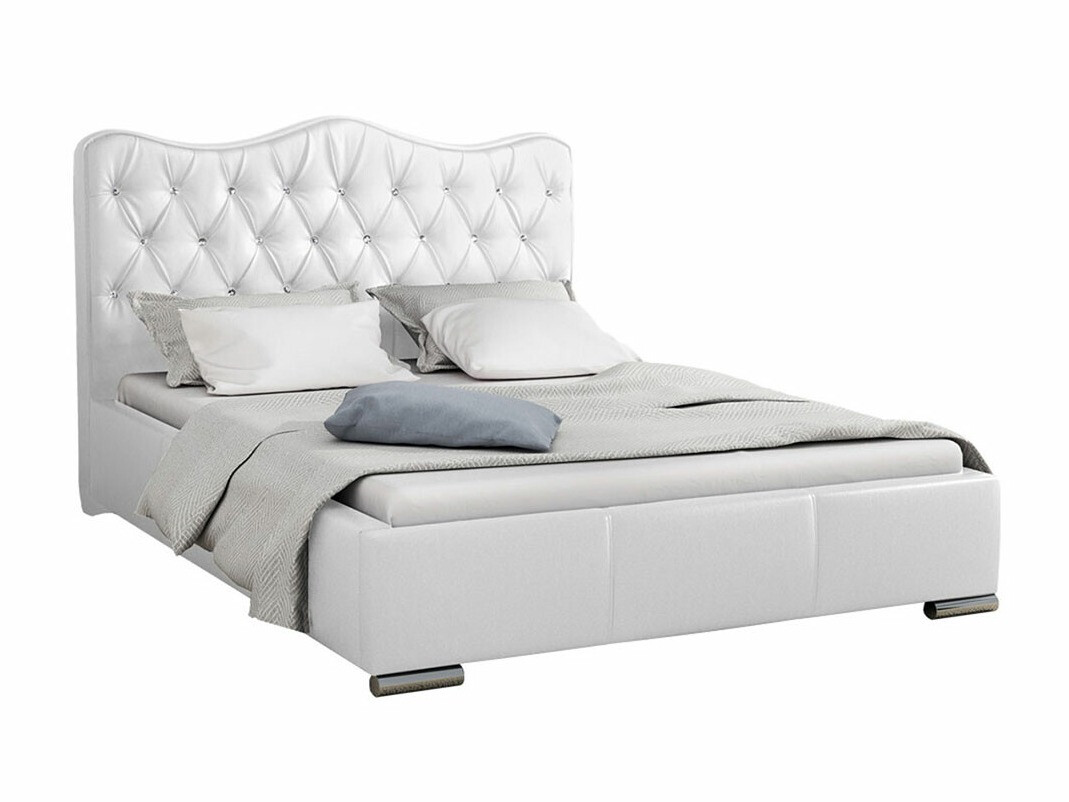 Letto Atrium (Soft 017)