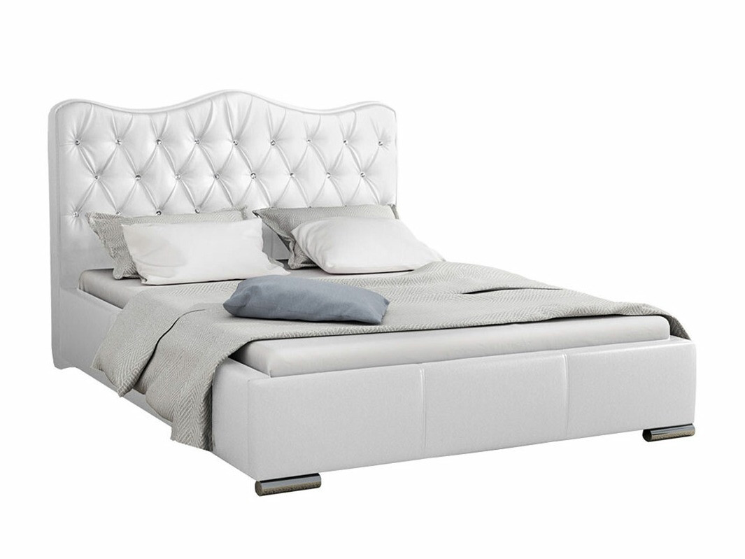 Letto Atrium (Soft 017)