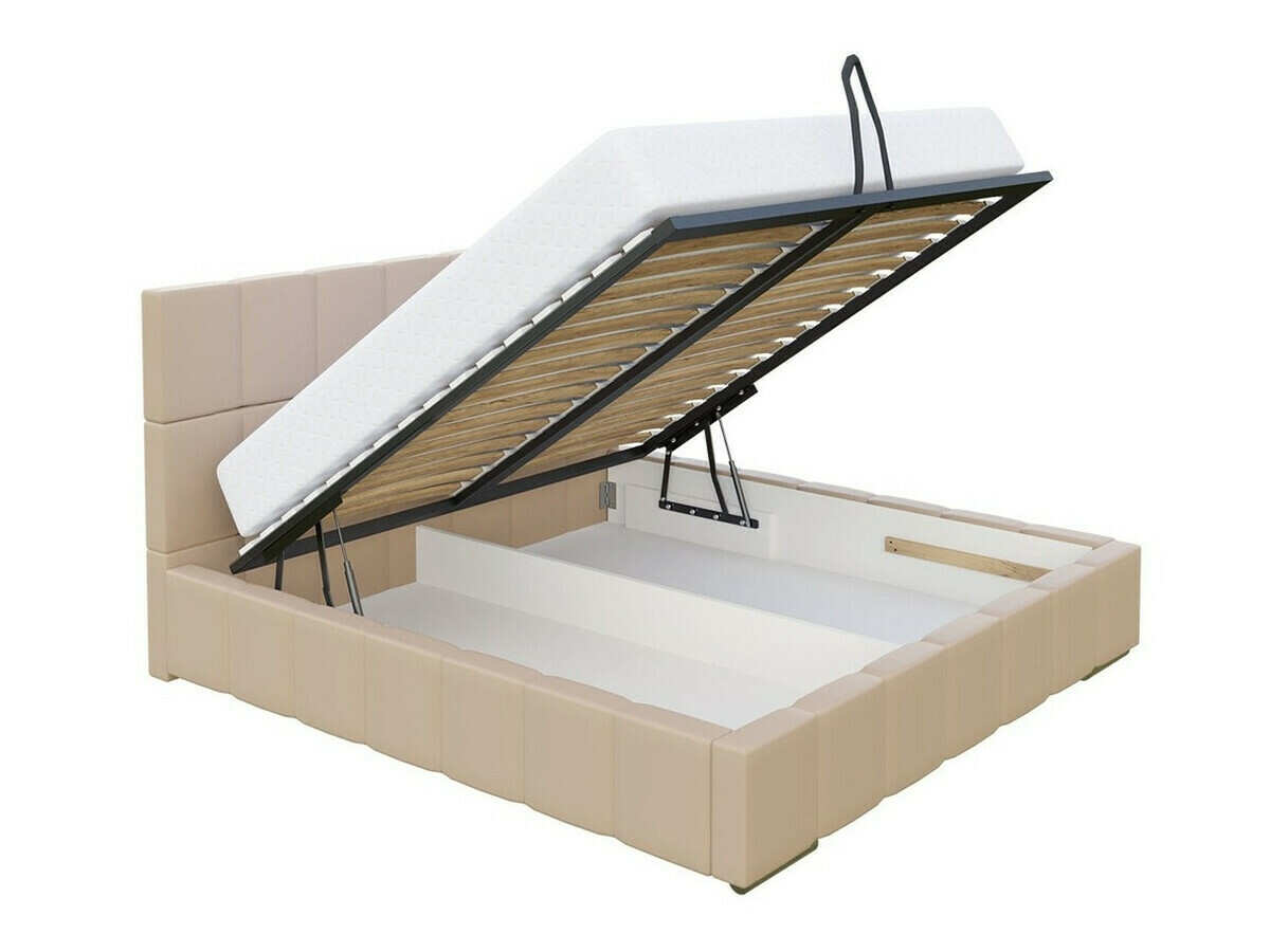 Letto Arcus (Rico 11)