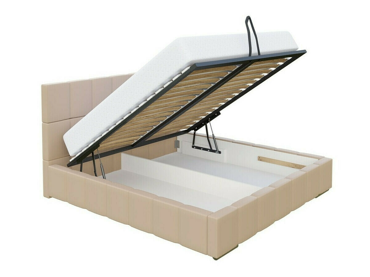 Letto Arcus (Rico 19)