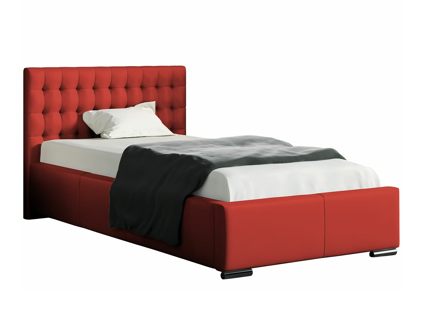Letto Nota (Morbido 10A)