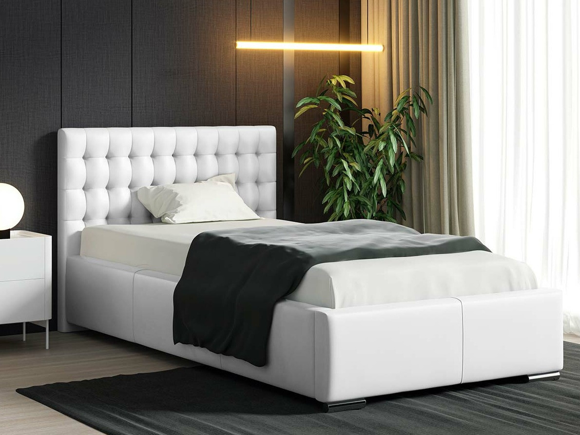 Letto Nota (Soft 017)
