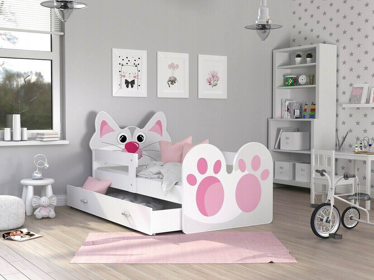 Letto Aurora 119