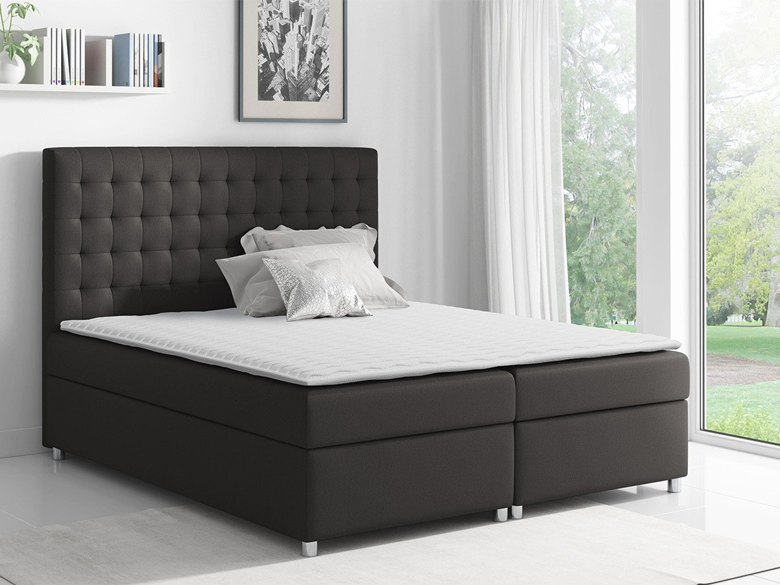 Letto continentale Panis (Bristol 2458)