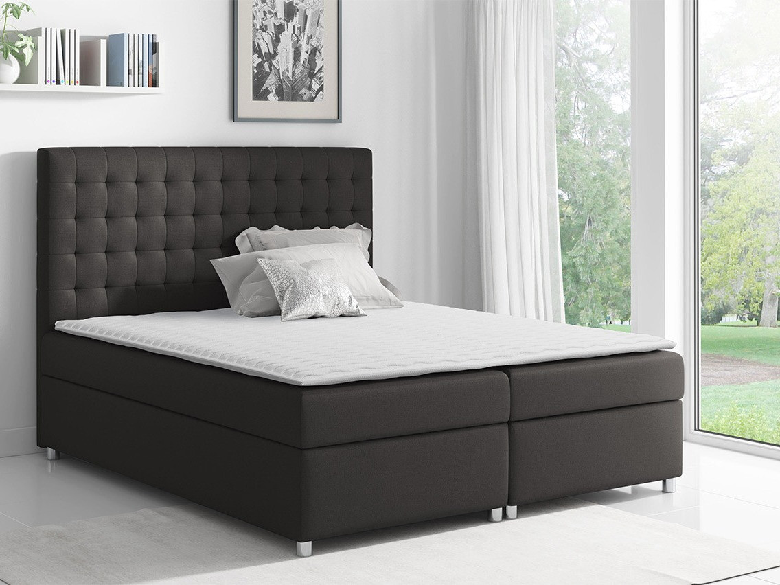 Letto continentale Panis (Bristol 2458)