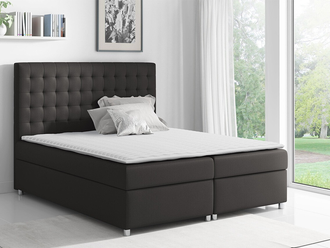 Letto continentale Panis (Bristol 2458)