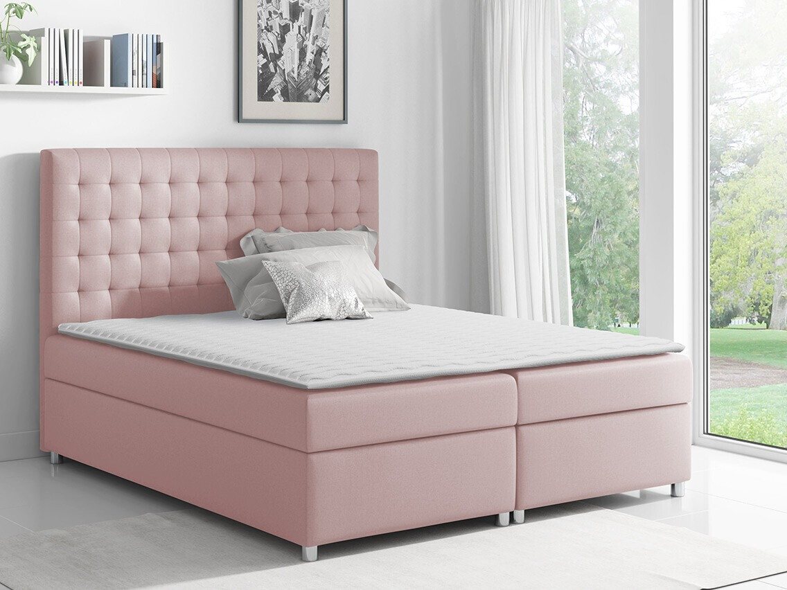 Letto continentale Panis (Manila 09)