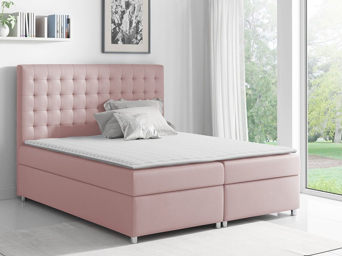 Letto continentale Panis (Manila 09)