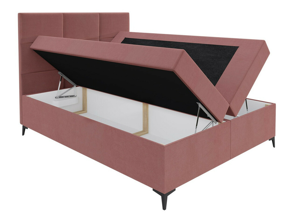 Letto continentale Mare (Magic Velvet 2250)