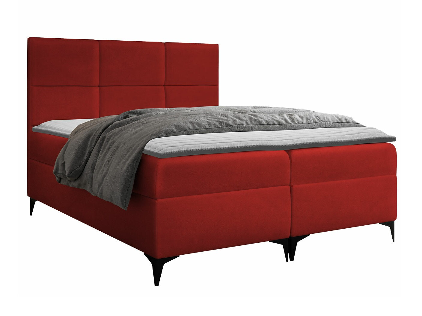 Letto continentale Mare (Manila 28)