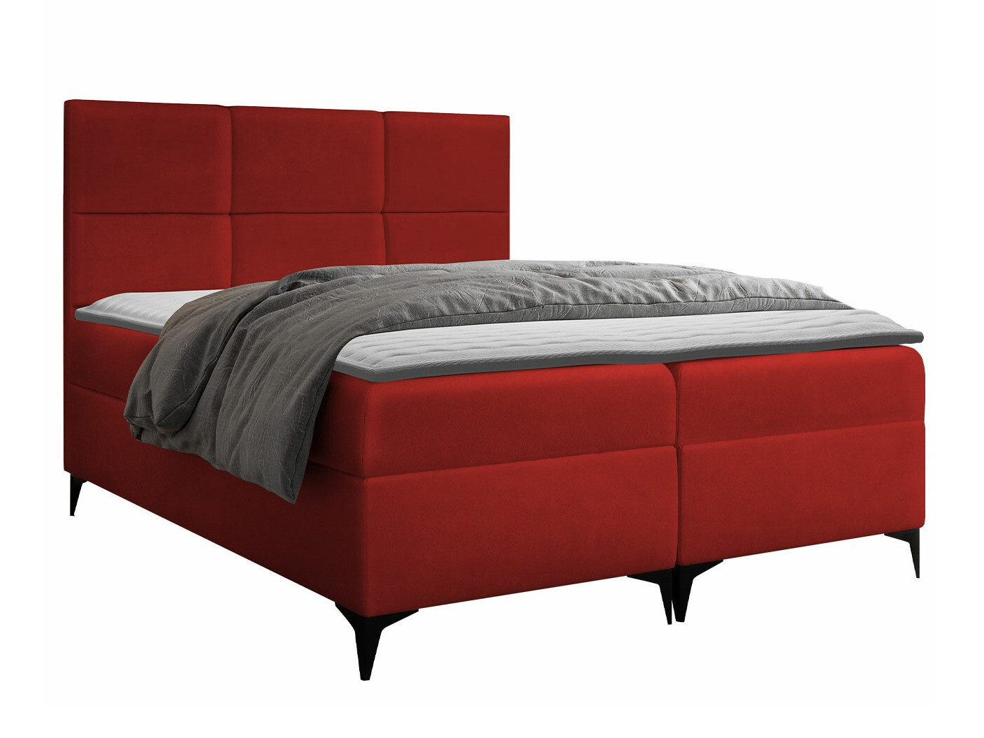 Letto continentale Mare (Manila 28)