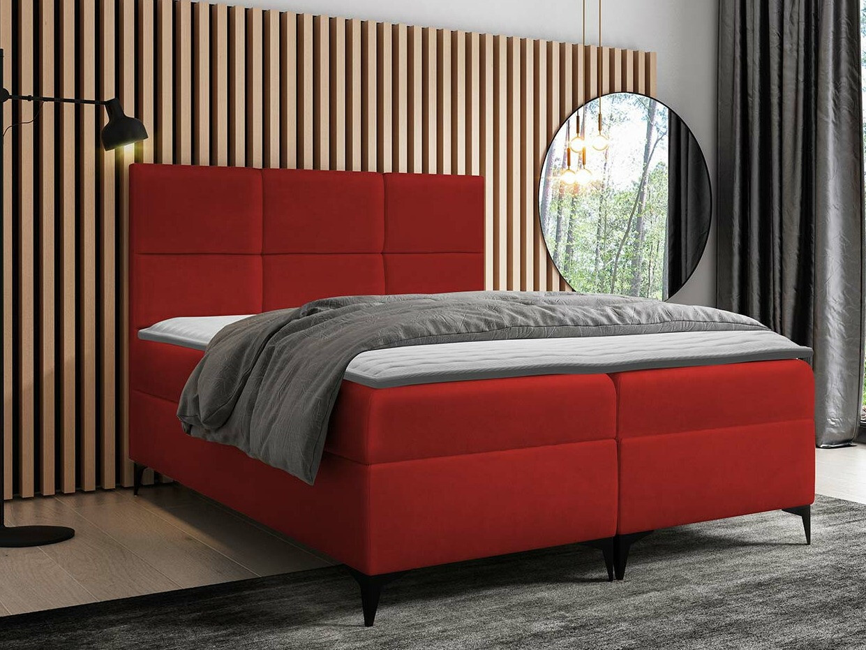 Letto continentale Mare (Manila 28)