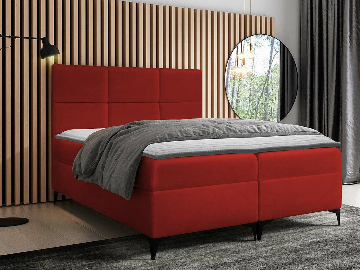 Letto continentale Mare (Manila 28)