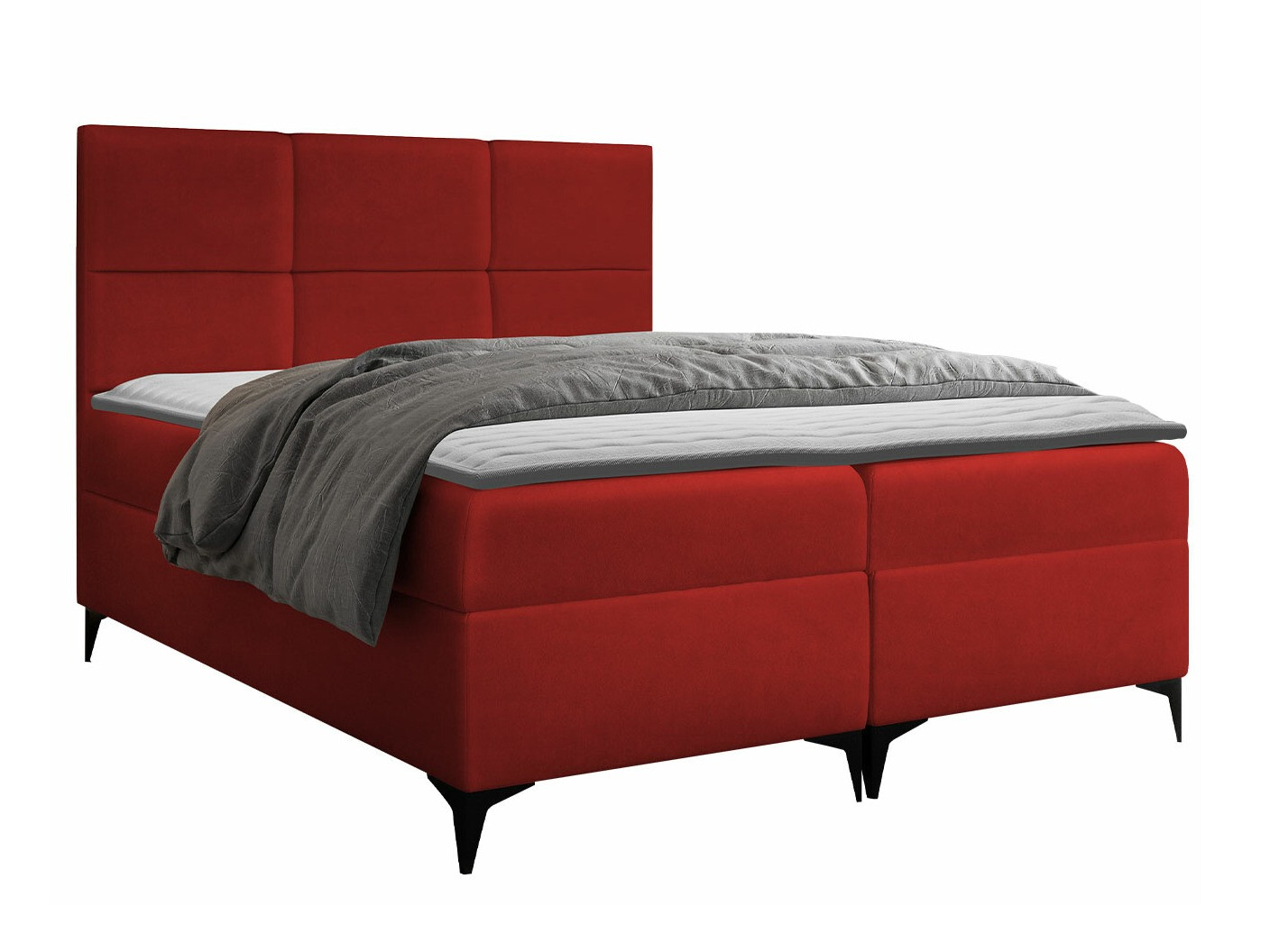 Letto continentale Mare (Manila 28)