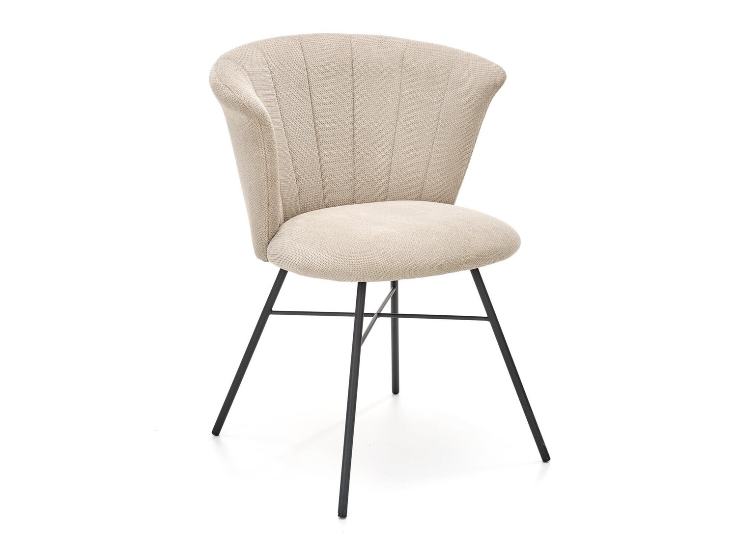 Sedia Houston 1282 (Beige)