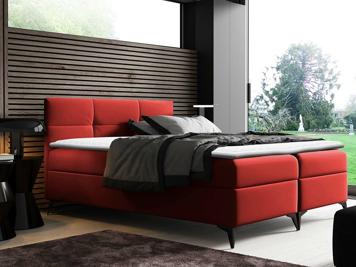 Letto continentale Harena (Soft 010)