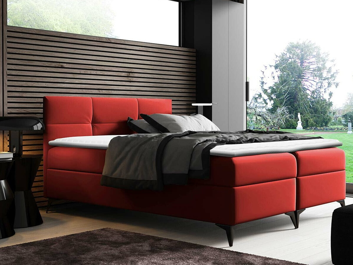 Letto continentale Harena (Soft 010)