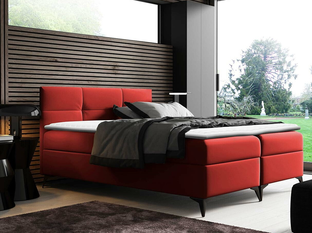 Letto continentale Harena (Soft 010)