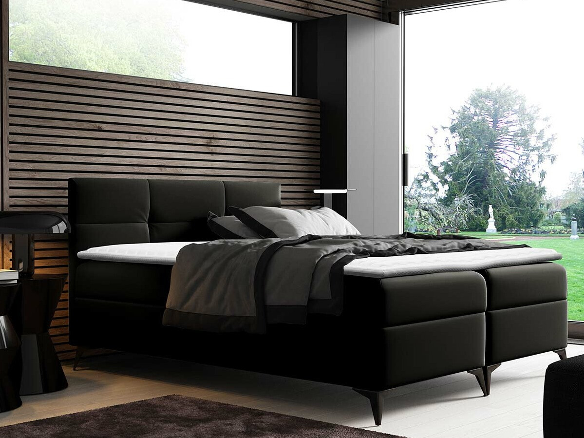 Letto continentale Harena (Soft 011)